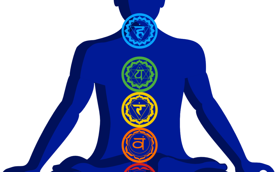 Qu’est-ce qu’un chakra ?